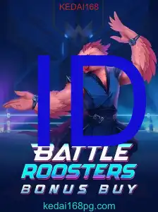 Permainan Seru BattleRoostersBonusBuy: Panduan Lengkap dan Aturan