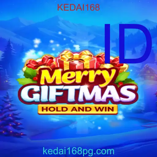 MerryGiftmas - KEDAI168