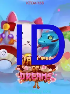 ValleyofDreams - KEDAI168